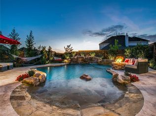 8003 Fallbrook Dr, Sachse, TX 75048