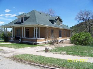 1102 Grant Ave, Trinidad, CO 81082