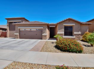 16050 W Jenan Dr, Surprise, AZ 85379