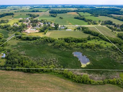 1922 270th St, Emerald, WI, 54013