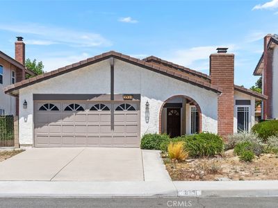 3931 Cedron St, Irvine, CA, 92606