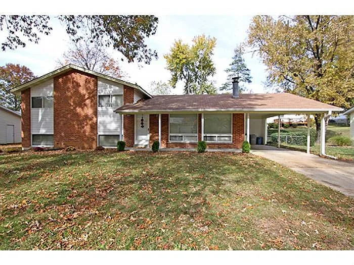 12321 Promenade Ln photo 1