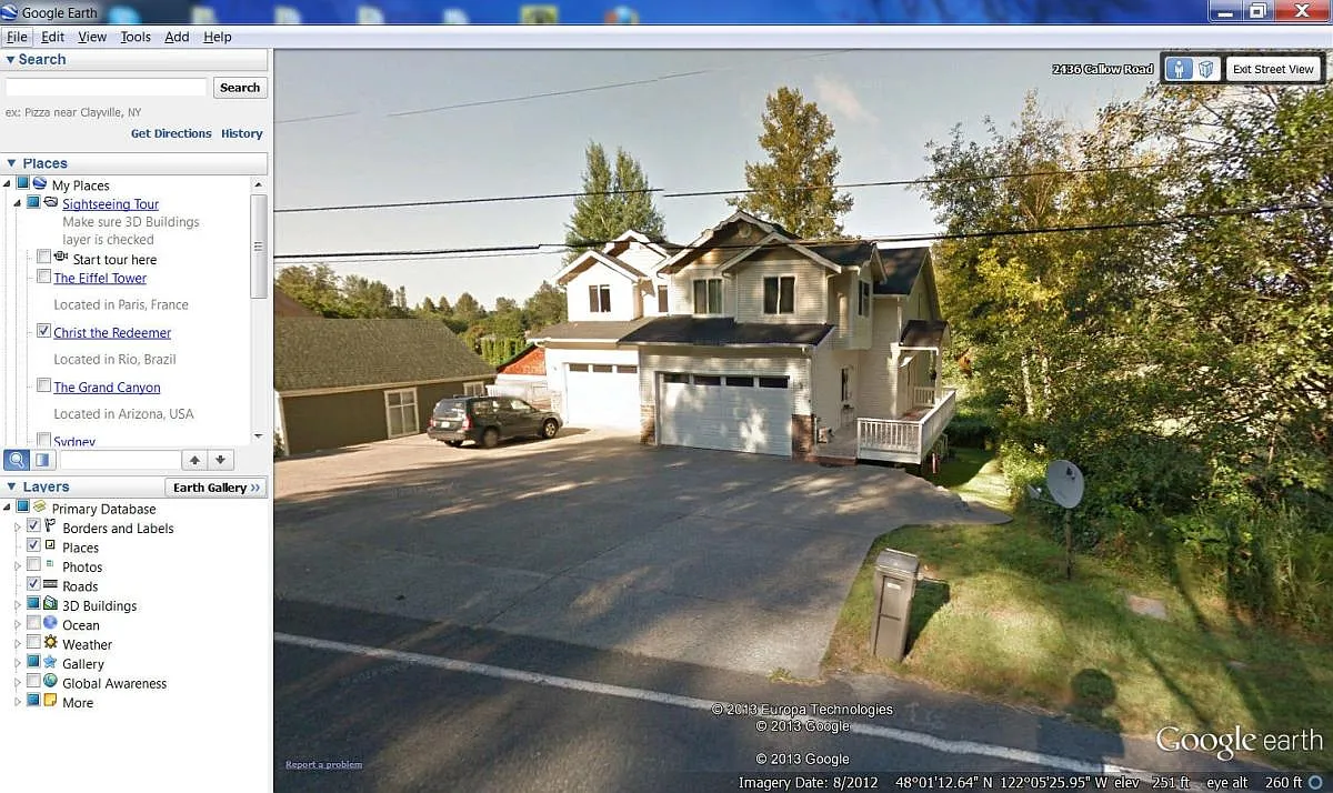 2430 Callow Road — Photo 1