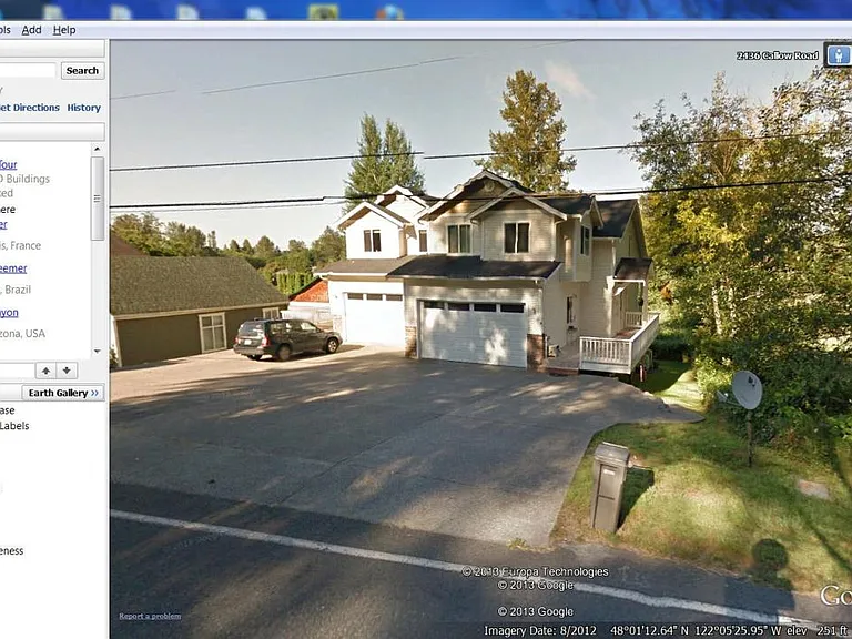 2430 Callow Rd #A — Photo 1