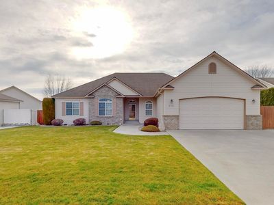 5701 Hilo Ct, West Richland, WA, 99353