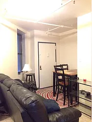 Rented by Keller Williams NYC