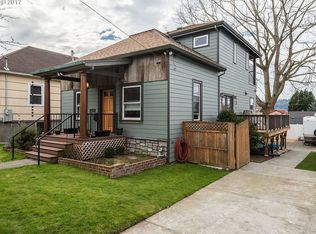 4005 SE 30th Ave, Portland, OR