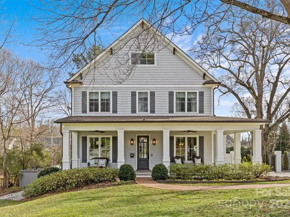 228 Heathwood Rd, Charlotte, NC 28211