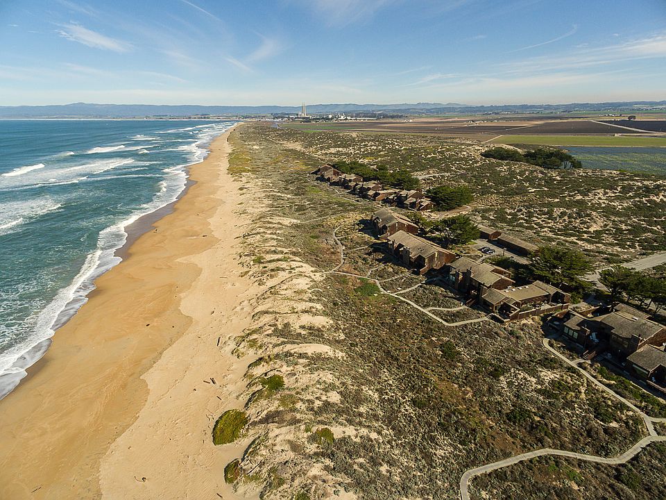 Overview - only 120 homes