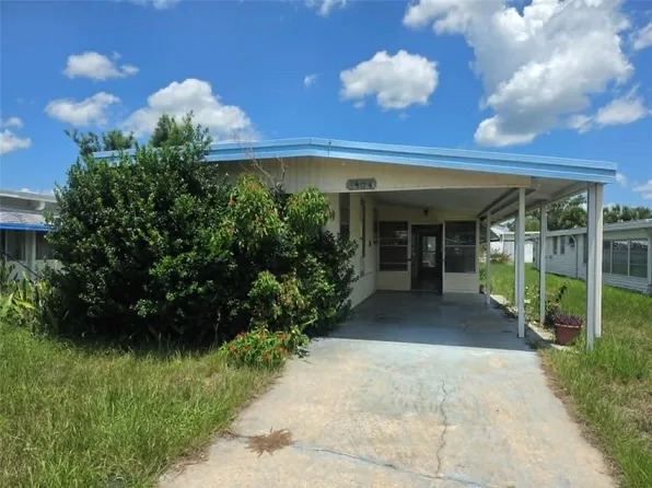 1404 HIGHLAND AVENUE, TAVARES, FL 32778