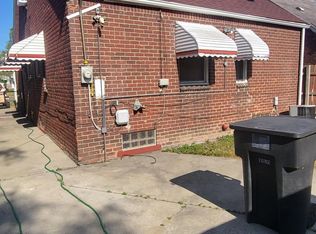 16852 Coyle St, Detroit, MI 48235
