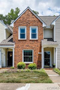 2422 Stone Post Ter, Henrico, VA, 23233