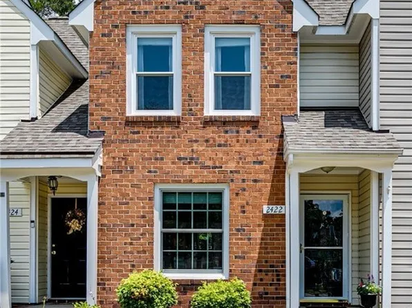 2422 Stone Post Ter, Henrico, VA 23233