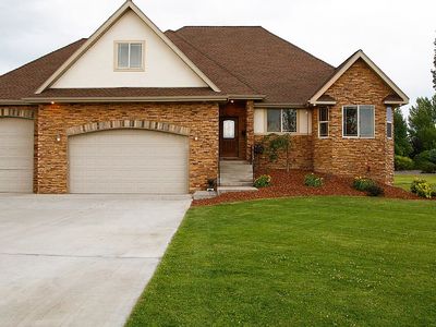 3066 Paradise Ave, Rexburg, ID, 83440