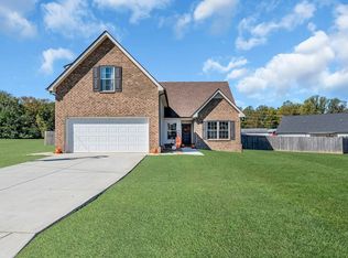 107 Grace Ct, Manchester, TN 37355