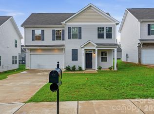 220 Lee St, Shelby, NC 28150