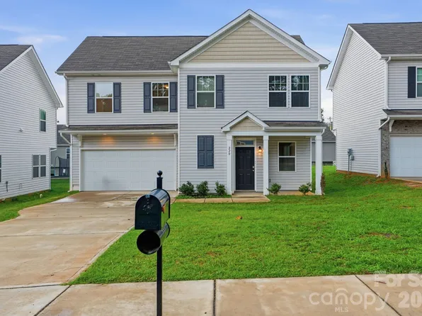 220 Lee St, Shelby, NC 28150