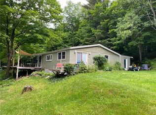 959 Barrell Rd, Westdale, NY 13483