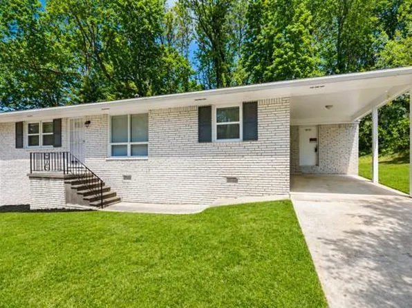 6044 Hillandale Dr, Atlanta, GA 30349
