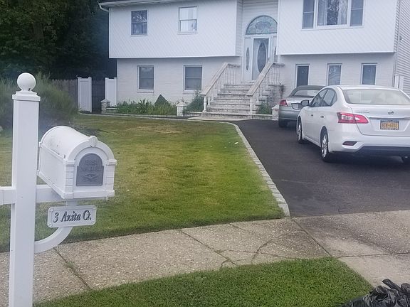 Exterior Address Verification