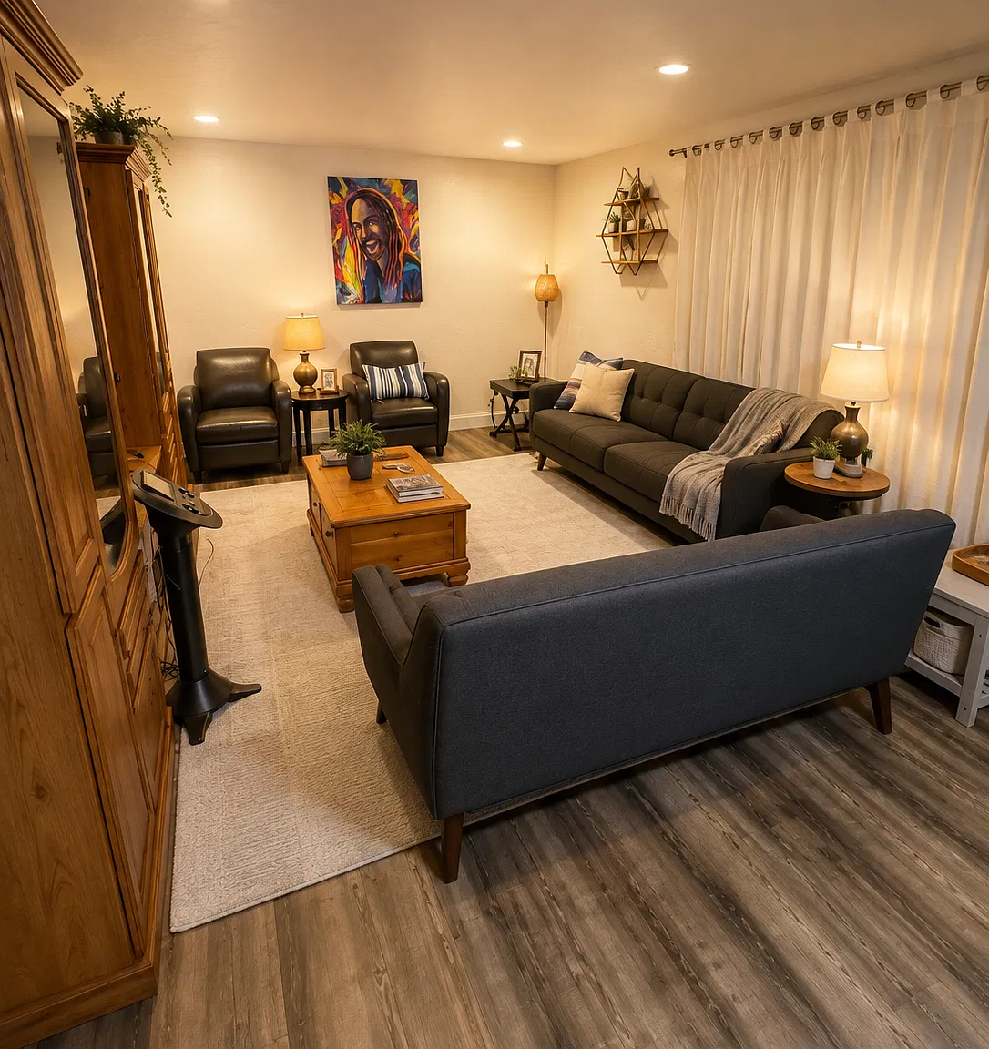 4 bed, 1660 sqft, $1,100 — Photo 4