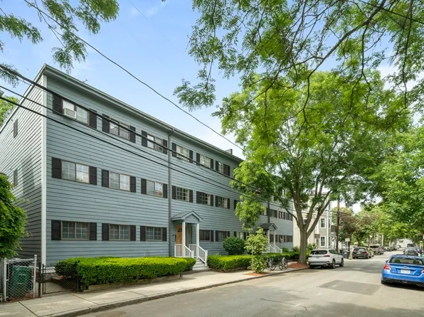 87 Amory St APT 5, Cambridge, MA 02139