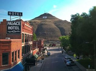 204 N F St #D-7, Salida, CO 81201