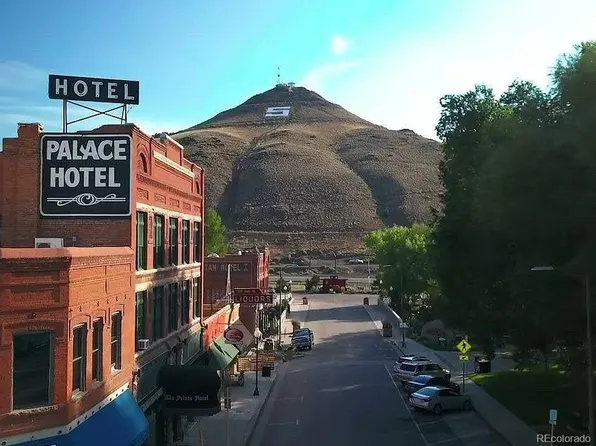 204 N F Street N #D7, Salida, CO 81201