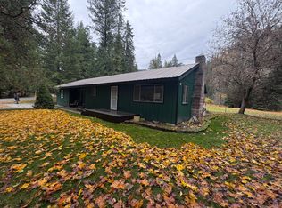 13136 E Marie Creek Rd, Coeur D Alene, ID 83814
