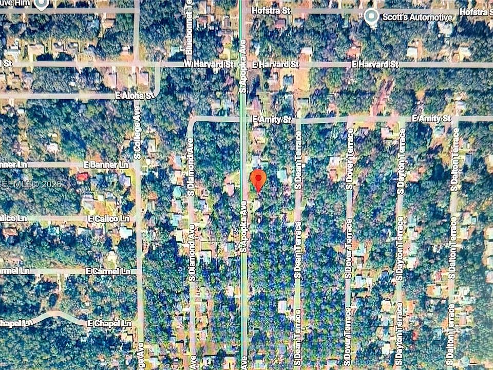 1st image of 3401 S Apopka Ave