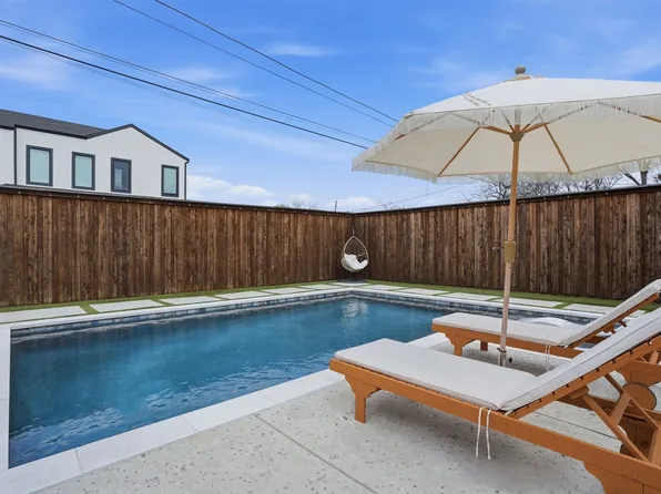 4527 Newmore Ave, Dallas, TX 75209