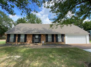 4226 Luther Rd, Memphis, TN 38135