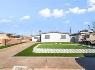 1540 Palm St, Henderson, NV 89011