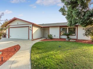 1444 Janet Dr, Exeter, CA 93221