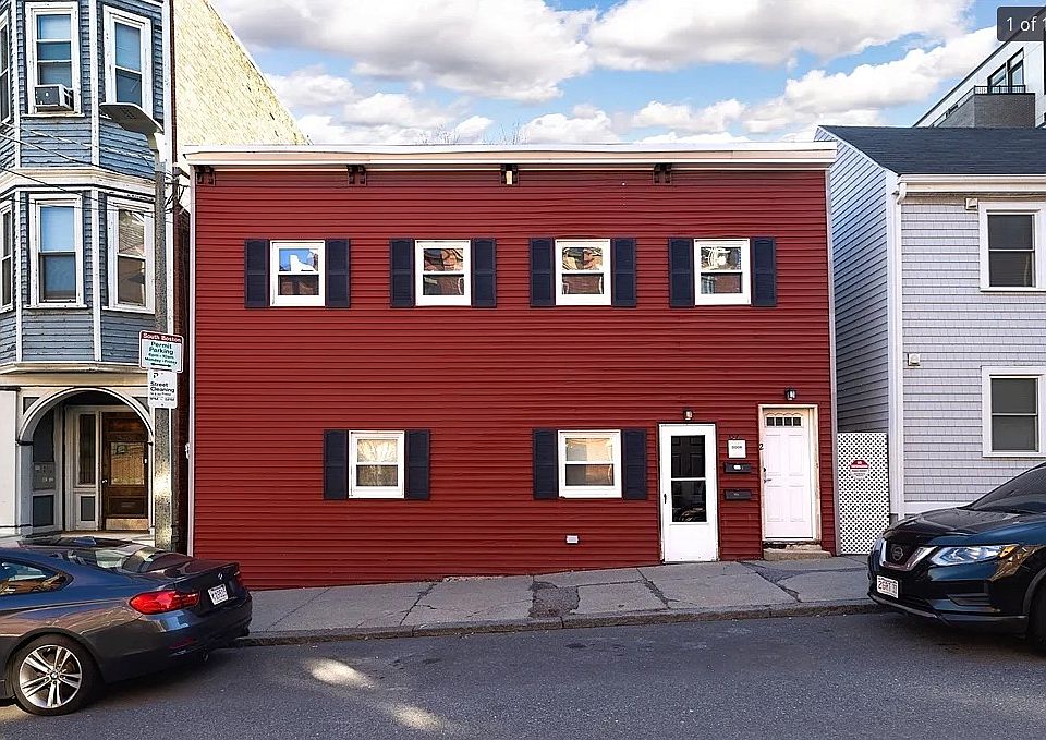 1st image of 163 F St #1