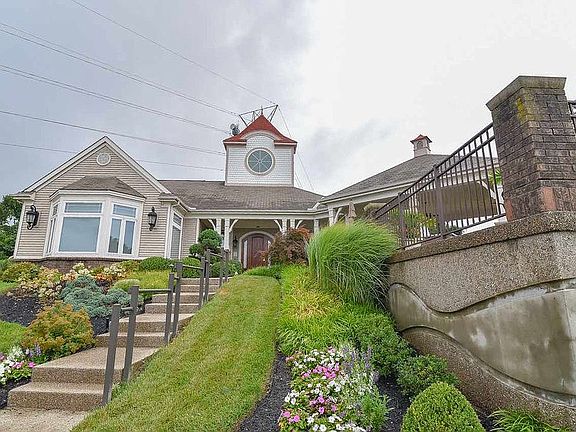 Community Club house