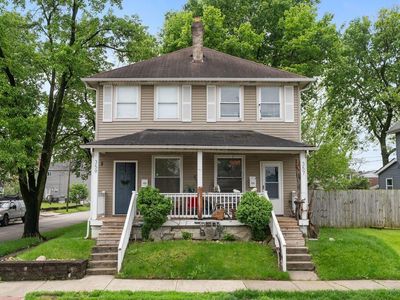357 E Welch Ave, Columbus, OH, 43207