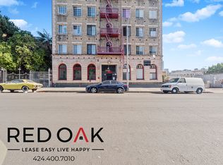 744 1/2 Beacon Ave #316, Los Angeles, CA 90017
