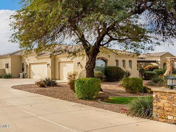 5th image of 21757 E NIGHTINGALE Drive
