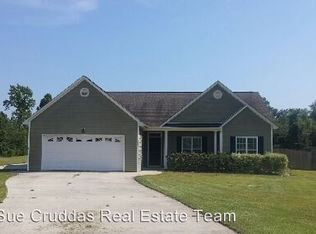 143 Spring Leaf Ln, Jacksonville, NC 28540