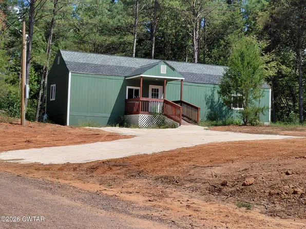 1525 Bullman Rd, Finger, TN 38334