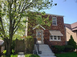 11044 S Central Park Ave, Chicago, IL 60655