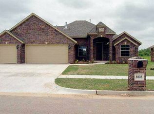 8808 SW 48th St, Oklahoma City, OK 73179