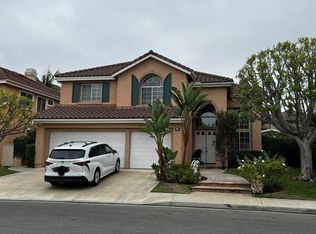 10 Santa Eulalia, Irvine, CA 92606