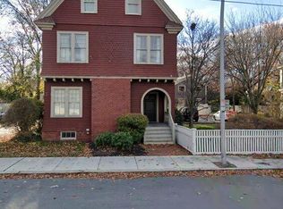 24 Garden St #2, Cambridge, MA 02138