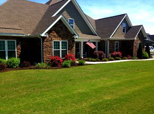 631 Boys Ranch Rd, Hartselle, AL 35640