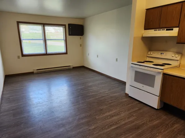 Pheasant Run Apartments