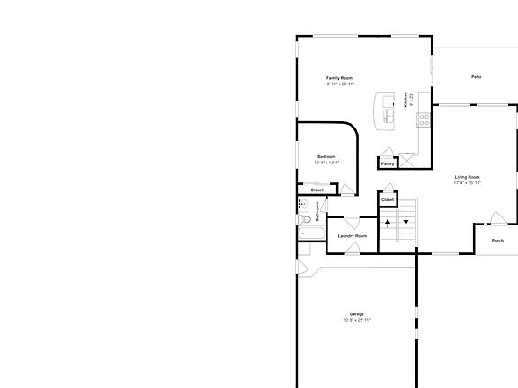 2nd image of 5307 W T Ryan Ln