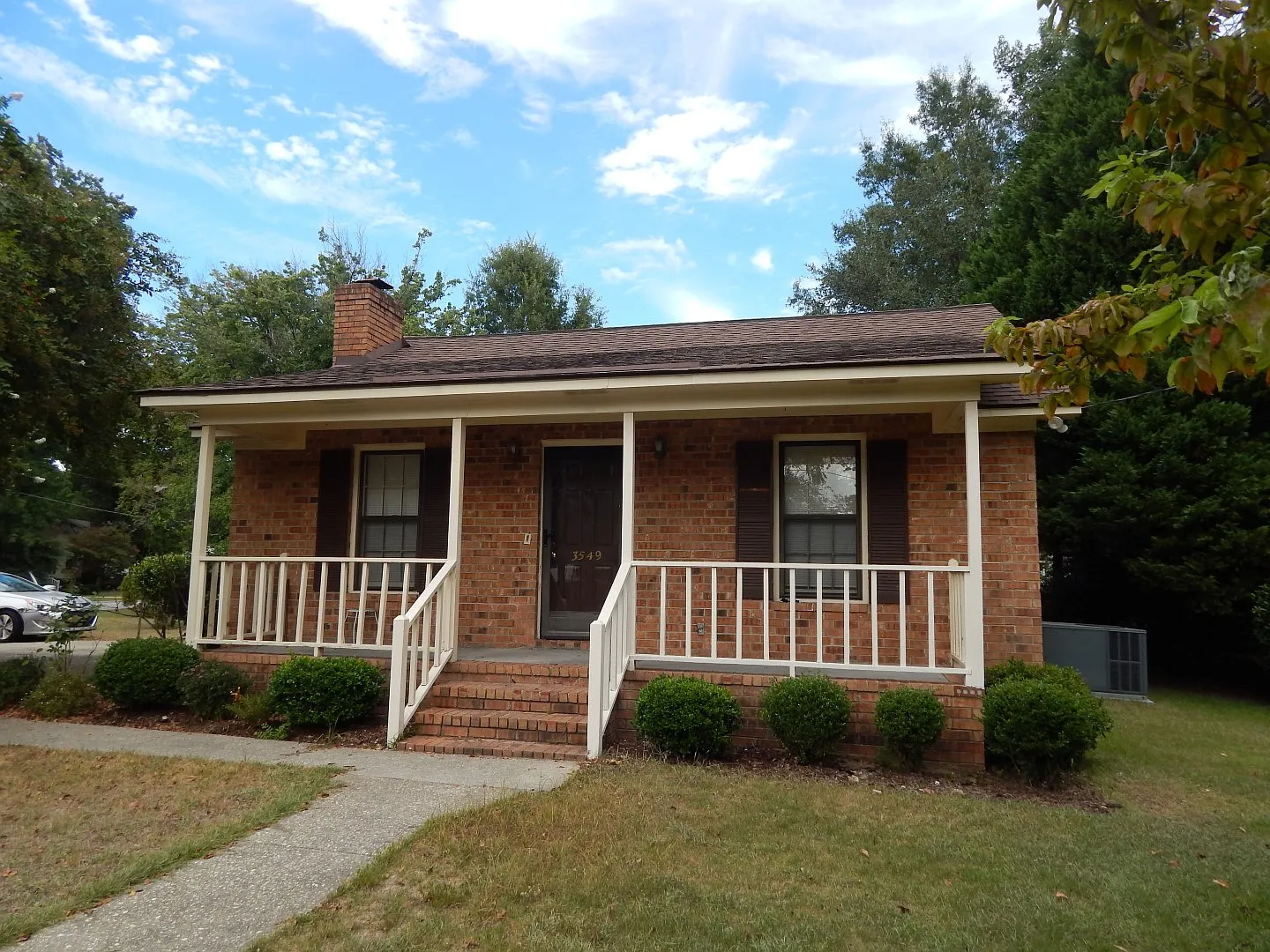 3549 Georgia Ln - 1 — Photo 1