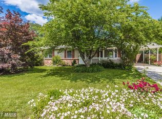 104 Dogwood Ave, Thurmont, MD 21788
